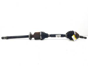 TRANSMISION DELANTERA DERECHA 24462250 OPEL ASTRA GTC Autodesguaces Alicante