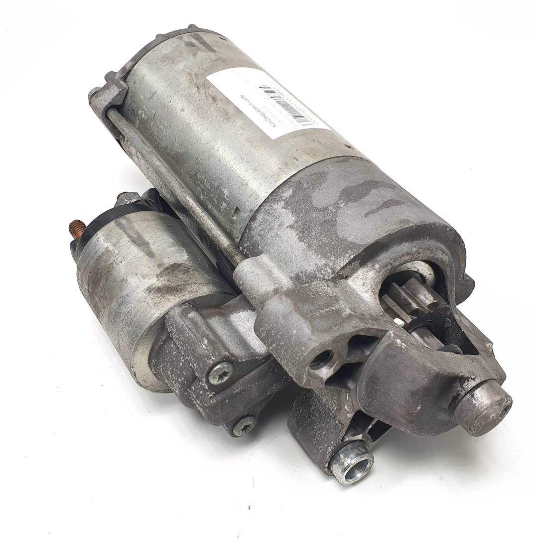 MOTOR ARRANQUE - F43211036 - FORD - FOCUS C-MAX (CAP)