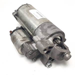 MOTOR ARRANQUE F43211036 FORD FOCUS C-MAX (CAP) Autodesguaces Alicante