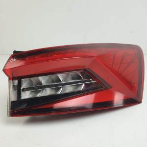 PILOTO TRASERO DERECHO 565945208A SKODA KODIAQ Autodesguaces Alicante