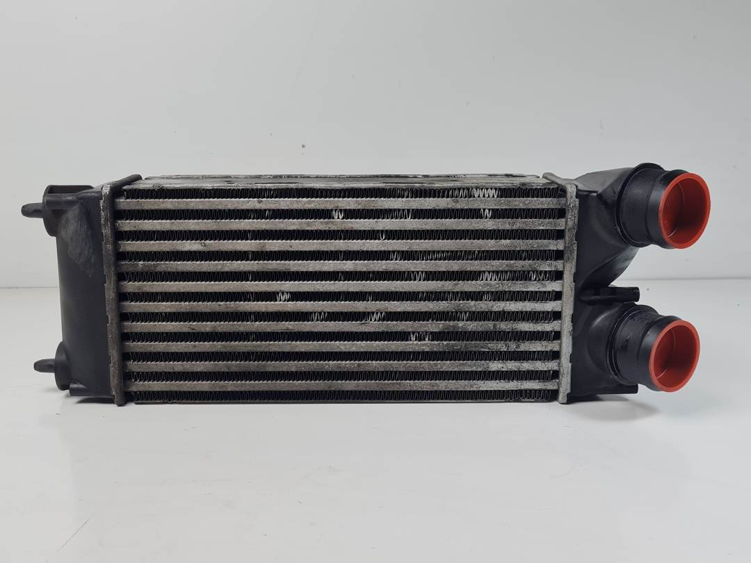INTERCOOLER - 9656503980 - PEUGEOT - 307 BREAK/SW (S2)