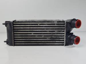 INTERCOOLER 9656503980 PEUGEOT 307 BREAK/SW (S2) Autodesguaces Alicante