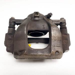 PINZA FRENO DELANTERA IZQUIERDA Y04302 TOYOTA AVENSIS Autodesguaces Alicante