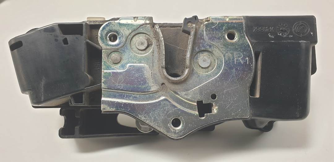 CERRADURA PUERTA TRASERA DERECHA - 51736482 - FIAT - STILO MULTI WAGON (192)