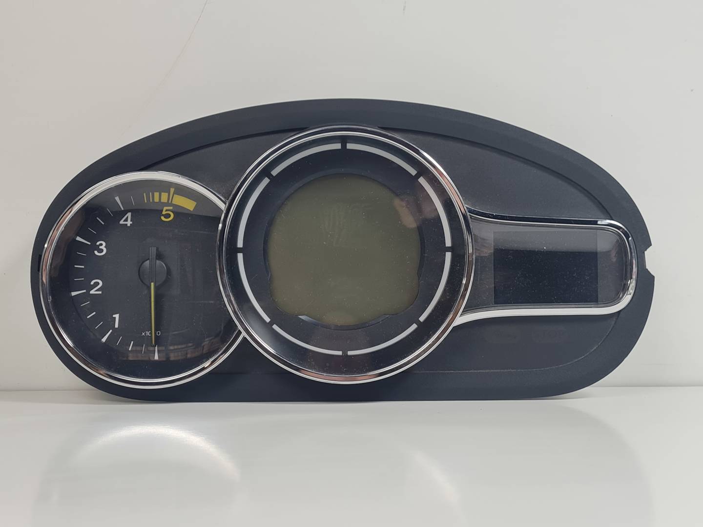 CUADRO INSTRUMENTOS - RNI248100054R - RENAULT - MEGANE III BERLINA 5P