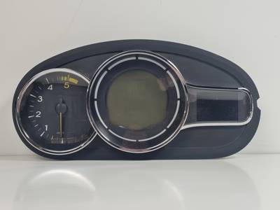 CUADRO INSTRUMENTOS RNI248100054R RENAULT MEGANE III BERLINA 5P Autodesguaces Alicante