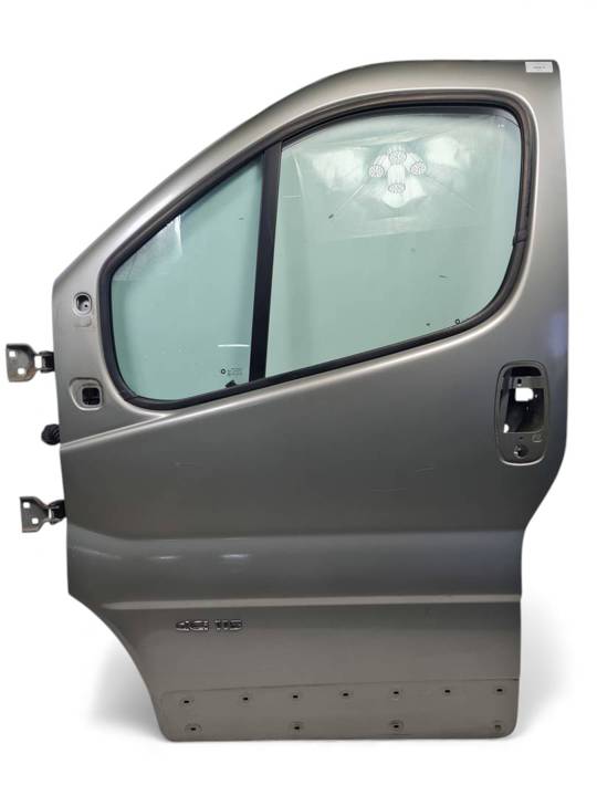 PUERTA DELANTERA IZQUIERDA RENAULT TRAFIC CAJA CERRADA (AB 4.01) Autodesguaces Alicante