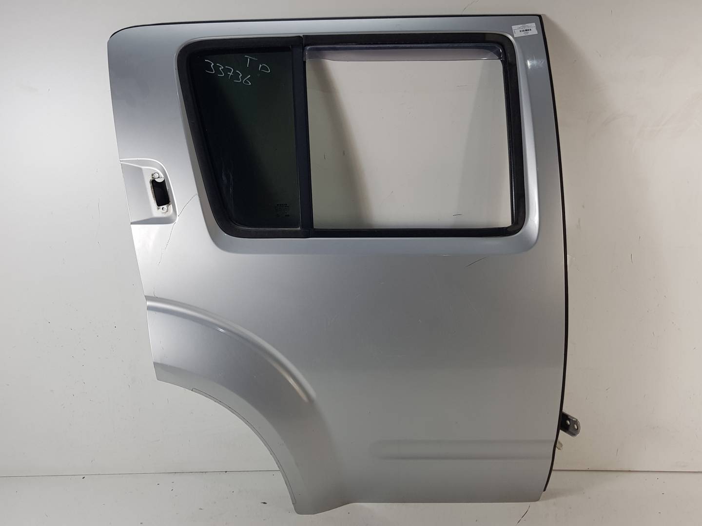 Porte arrière droite - NISSAN - PATHFINDER (R51)