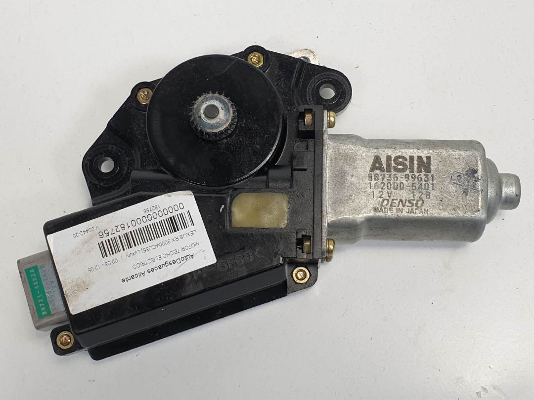 MOTOR TECHO ELECTRICO - 8873599631 - LEXUS - RX300 (MCU15)