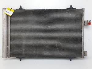 CONDENSADOR / RADIADOR AIRE ACONDICIONADO 9683011280 CITROEN C5 BERLINA Autodesguaces Alicante