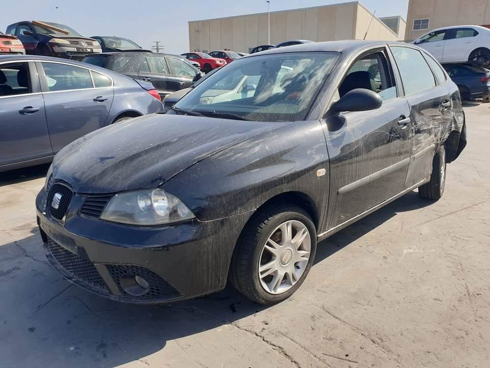 SEAT IBIZA (6L1) (2001 - 2009)