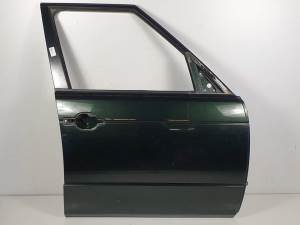 PUERTA DELANTERA DERECHA LAND ROVER RANGE ROVER (L322) Autodesguaces Alicante