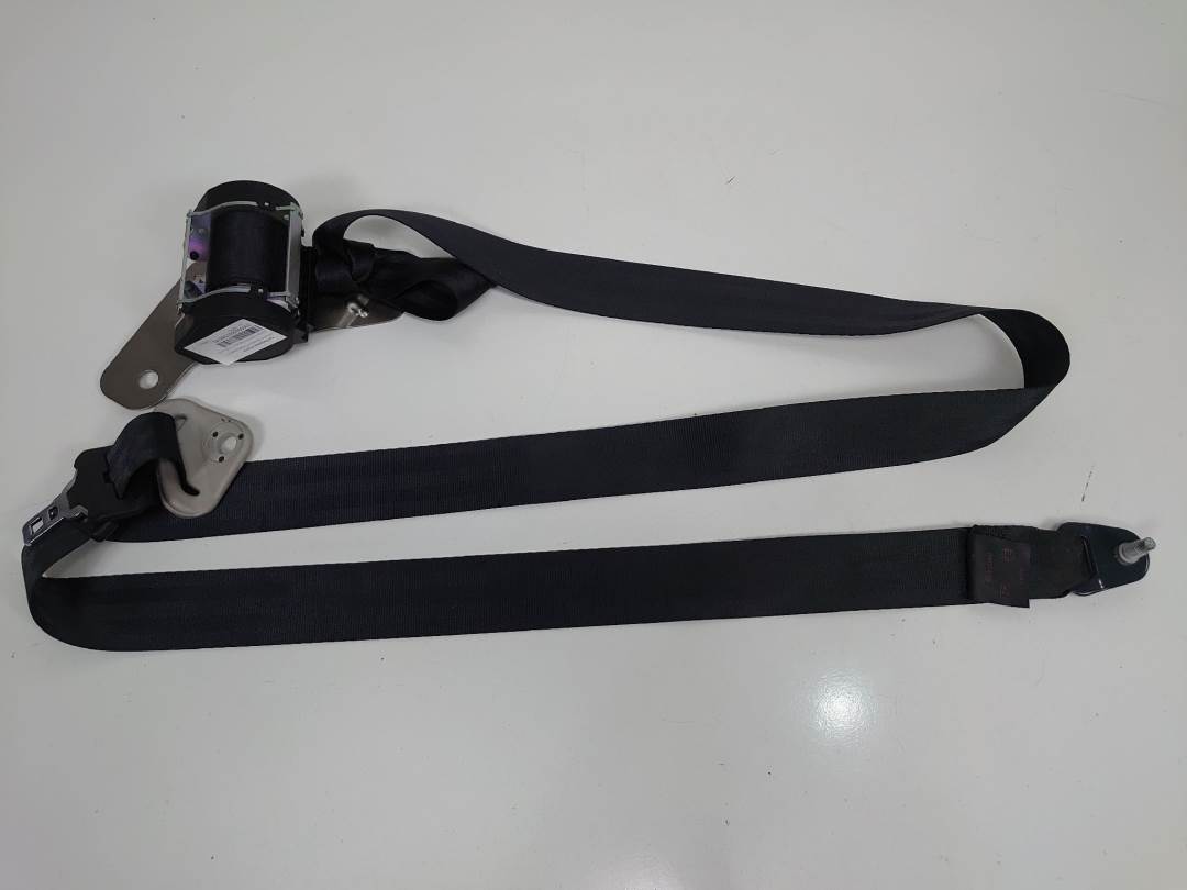 CINTURON SEGURIDAD TRASERO DERECHO - 96817096XX - CITROEN - C3 PICASSO
