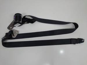 CINTURON SEGURIDAD TRASERO DERECHO 96817096XX CITROEN C3 PICASSO Autodesguaces Alicante