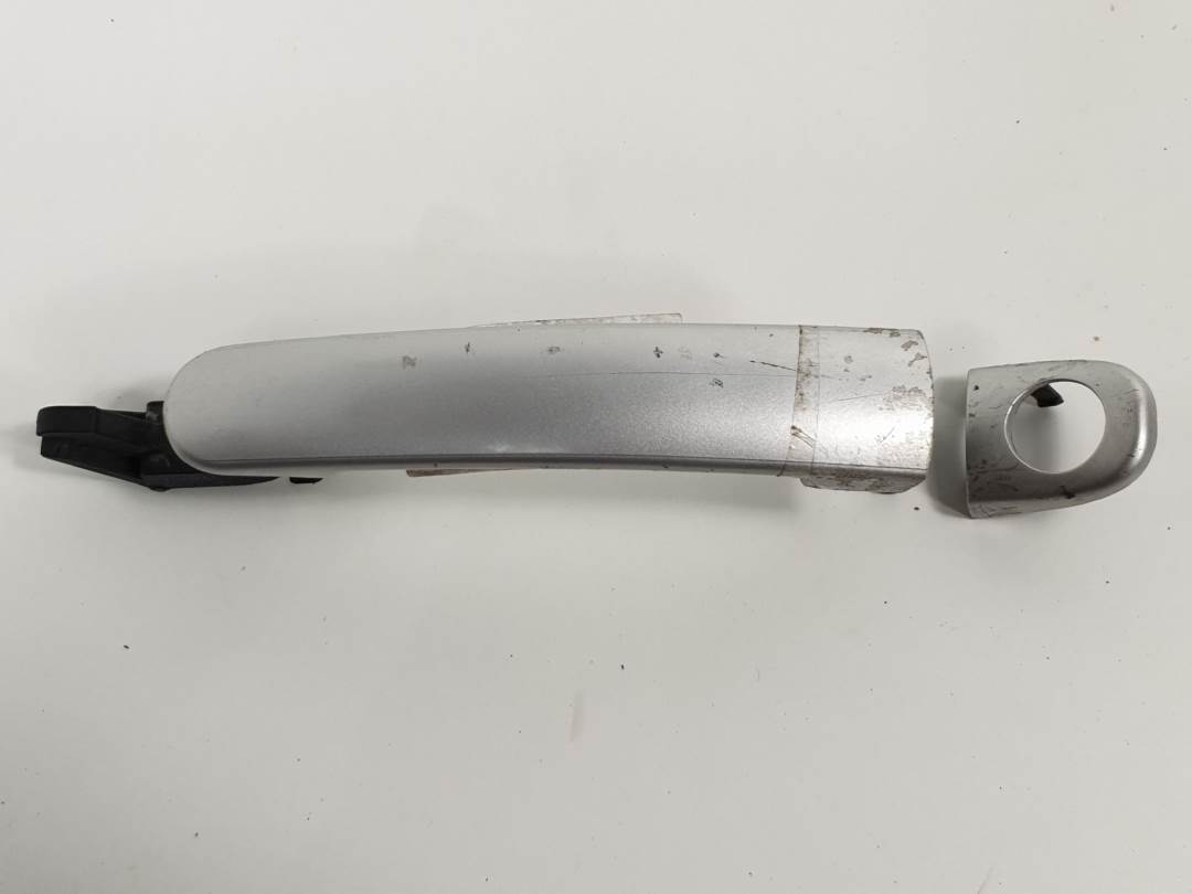 MANETA EXTERIOR DELANTERA DERECHA - 3B0837207 - AUDI - TT (8N3/8N9)