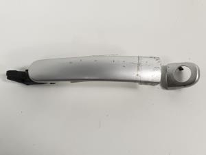 MANETA EXTERIOR DELANTERA DERECHA 3B0837207 AUDI TT (8N3/8N9) Autodesguaces Alicante
