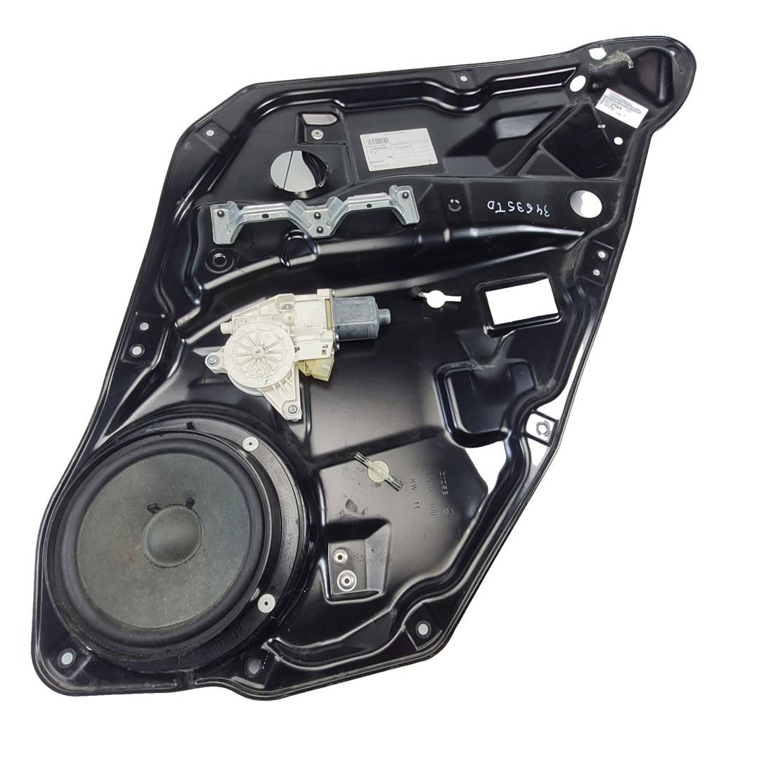 Fensterheber hinten rechts - A2518200208 - MERCEDES - CLASE R (W251)
