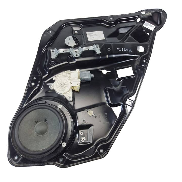 ELEVALUNAS TRASERO DERECHO A2518200208 MERCEDES CLASE R (W251) Autodesguaces Alicante