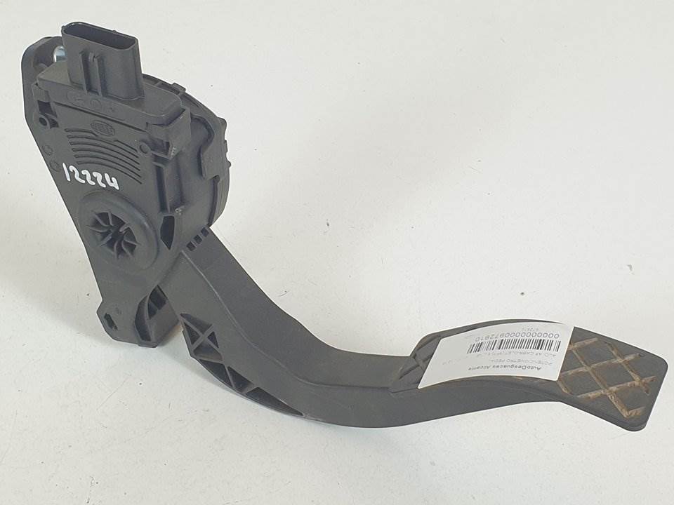 POTENCIOMETRO PEDAL - 16,50 - AUDI - A5 CABRIOLET (8F7)