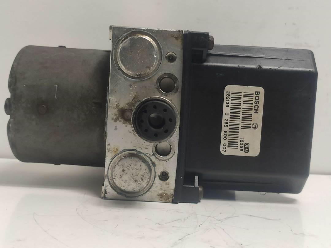 ABS pump - 1S712M110AB - FORD - MONDEO BERLINA (GE)