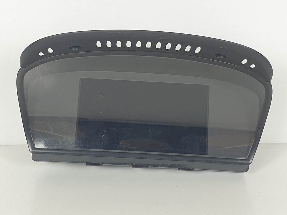 PANTALLA MULTIFUNCION - 65829141807 - BMW - SERIE 5 BERLINA (E60)