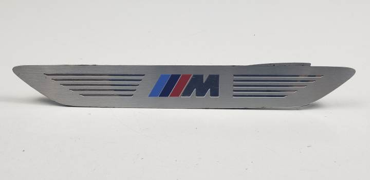 MOLDURAS TRASERAS 7313143 BMW SERIE X5 (F15) Autodesguaces Alicante
