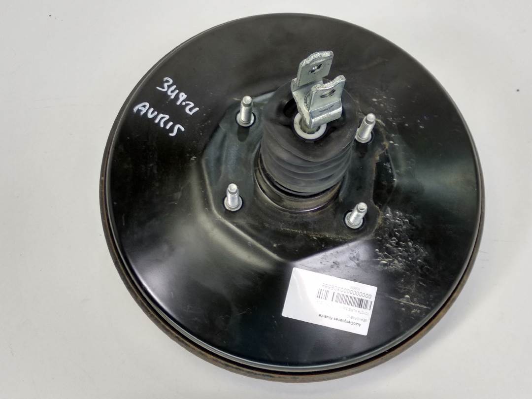SERVOFRENO - 86406404 - TOYOTA - AURIS (E150)
