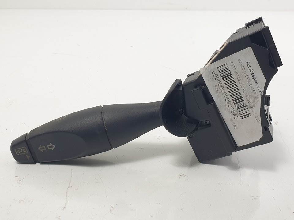 MANDO INTERMITENTES - 1S7T13335BE - FORD - MONDEO BERLINA (GE)
