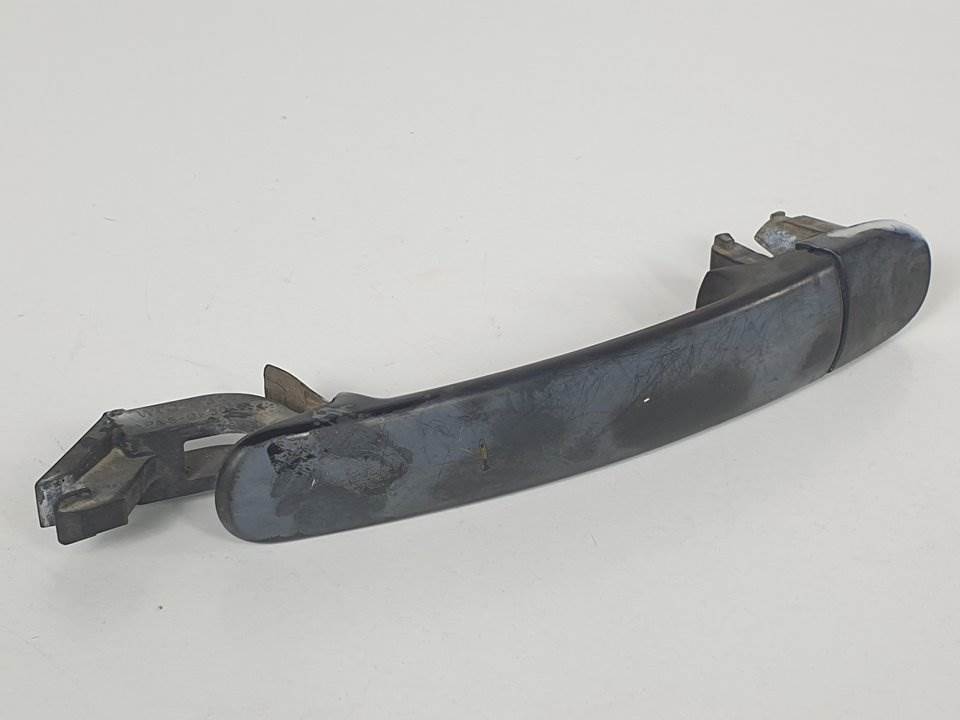 MANETA EXTERIOR DELANTERA IZQUIERDA - 3B0837207 - SEAT - IBIZA (6L1)