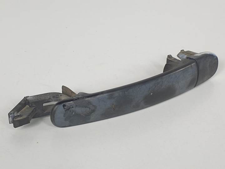 MANETA EXTERIOR DELANTERA IZQUIERDA 3B0837207 SEAT IBIZA (6L1) Autodesguaces Alicante