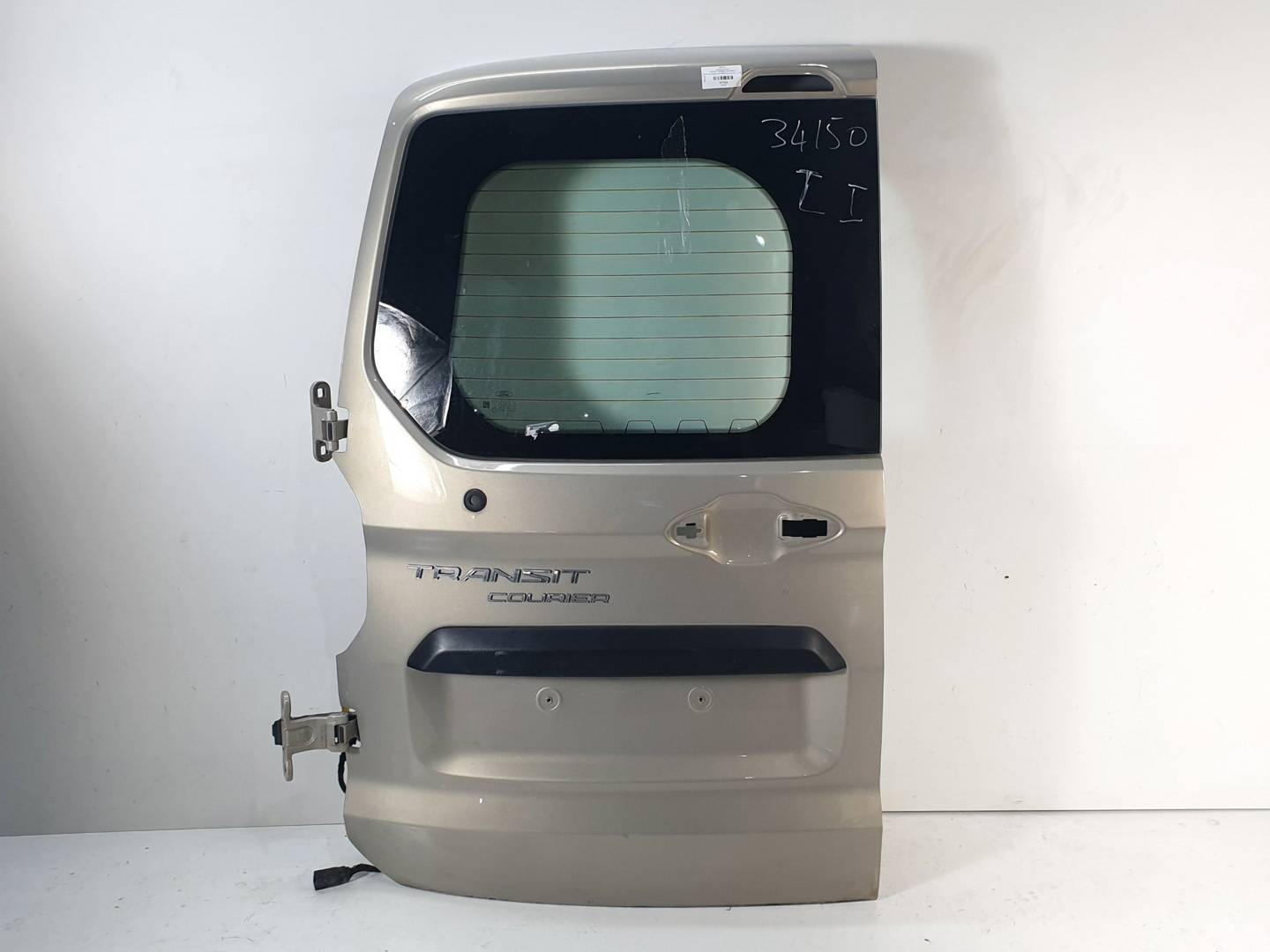 Heckklappe hinten links - FORD - TRANSIT COURIER (TAC)