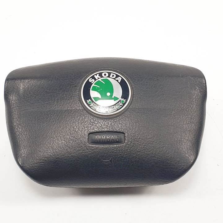 Airbag avant gauche - SKODA - OCTAVIA BERLINA (1U2)