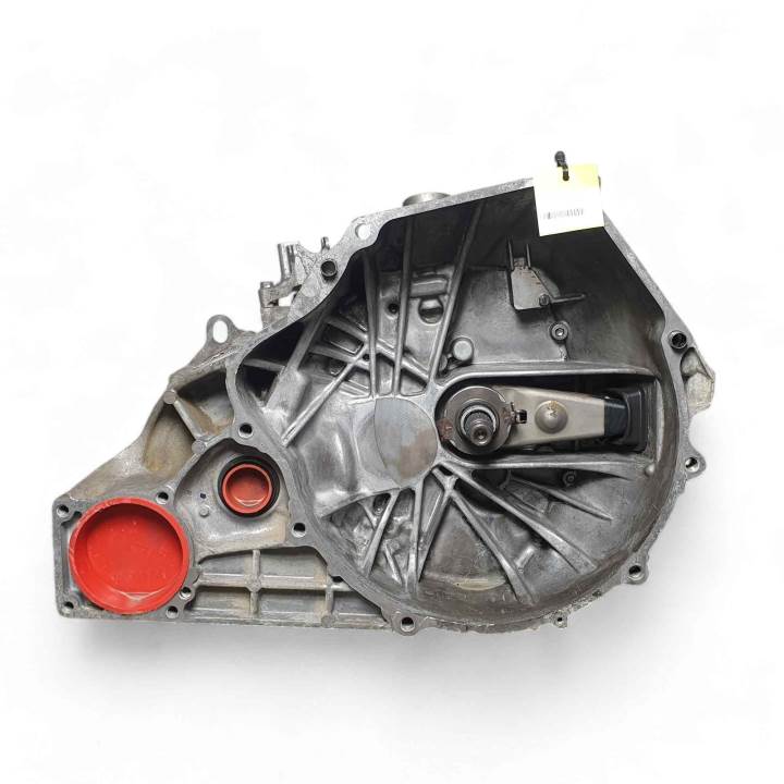 CAJA CAMBIOS MF0DR7G HONDA CR-V Autodesguaces Alicante