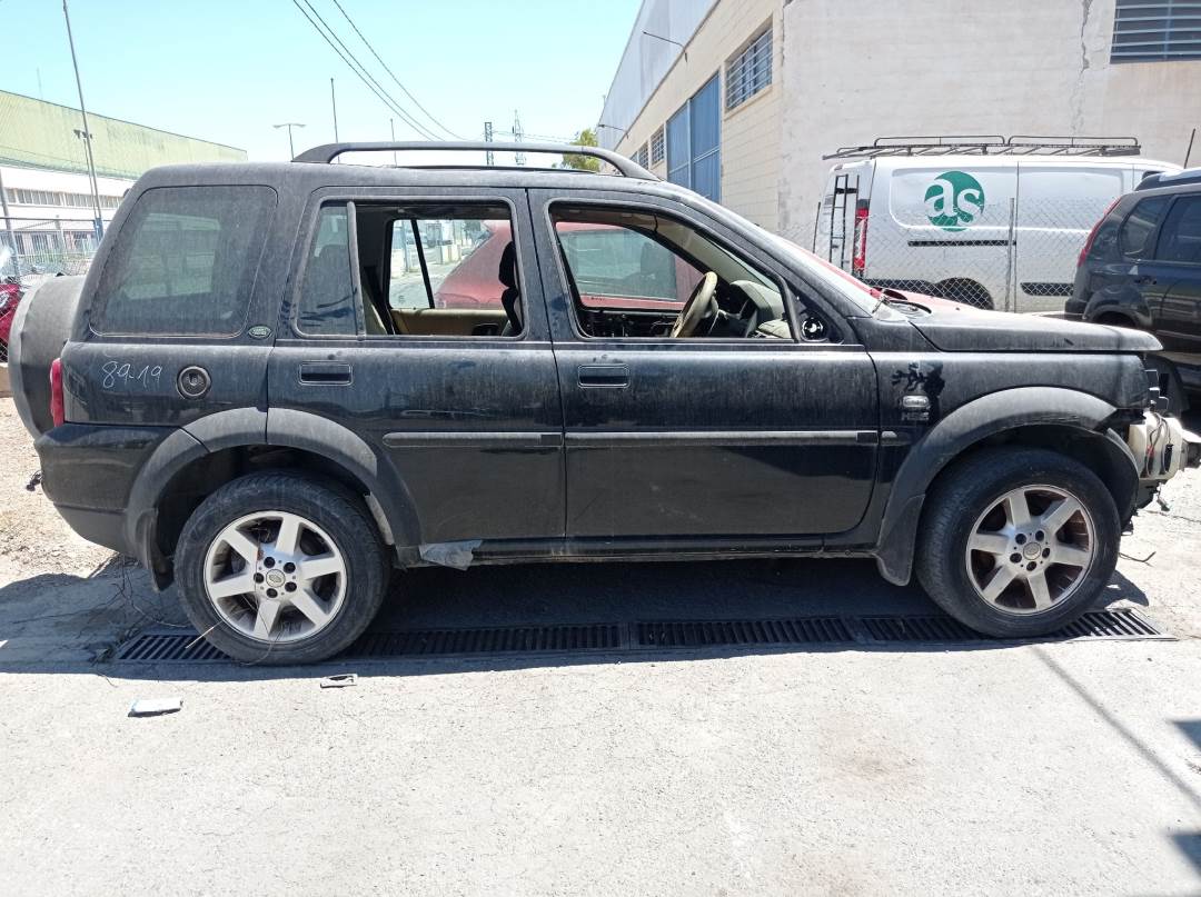 LAND ROVER FREELANDER (2003 - 2007)