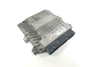 CENTRALITA MOTOR UCE 5WS40512B FORD FOCUS C-MAX (CAP) Autodesguaces Alicante