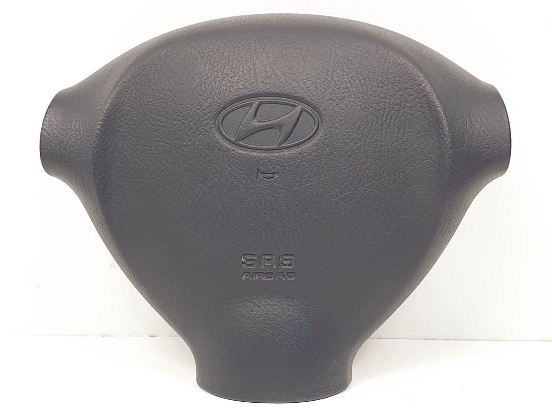 AIRBAG DELANTERO IZQUIERDO - 5690026500 - HYUNDAI - SANTA FE (SM)