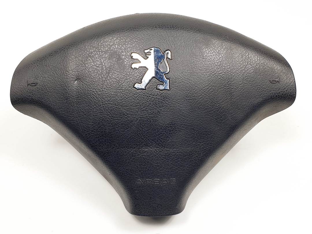 AIRBAG DELANTERO IZQUIERDO - 96345028ZR - PEUGEOT - 307 (S1)