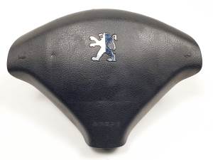 AIRBAG DELANTERO IZQUIERDO 96345028ZR PEUGEOT 307 (S1) Autodesguaces Alicante