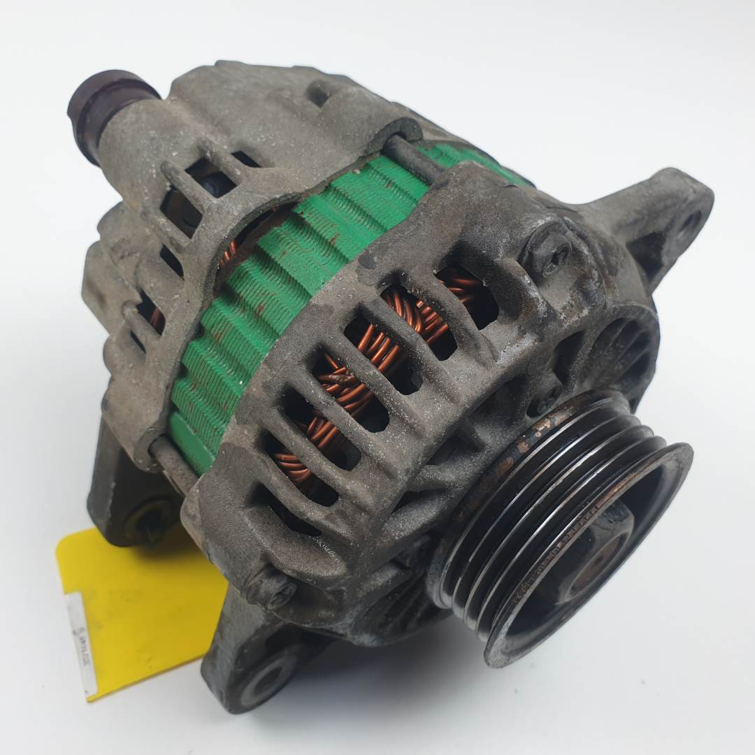 ALTERNADOR - 02503AB160108 - HYUNDAI - ATOS PRIME