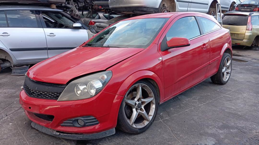 OPEL ASTRA GTC (2006 - 2012)