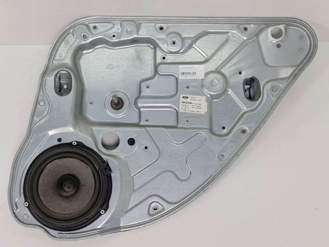 ELEVALUNAS TRASERO DERECHO - 3M51R045H22B - FORD - FOCUS C-MAX (CAP)