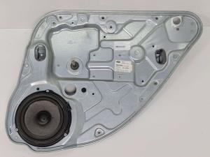 ELEVALUNAS TRASERO DERECHO 3M51R045H22B FORD FOCUS C-MAX (CAP) Autodesguaces Alicante