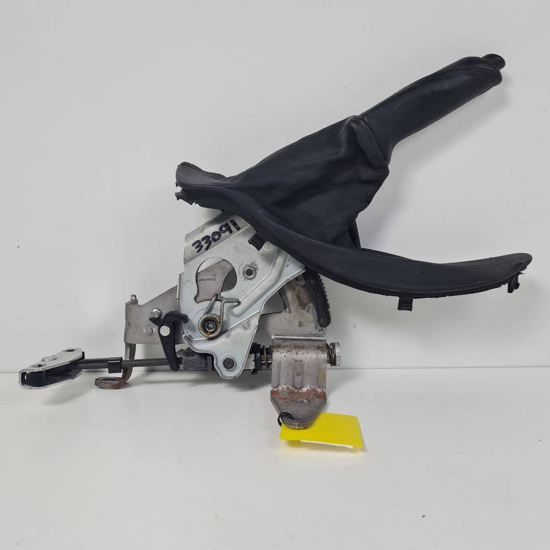 PALANCA FRENO DE MANO - BMW - SERIE 4 COUPE (F32)