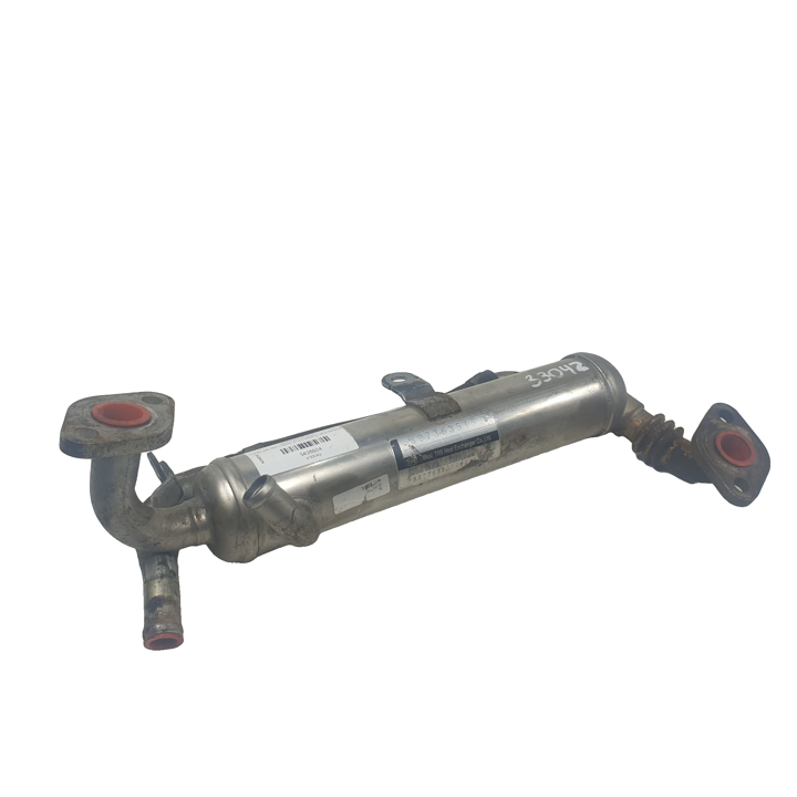 ENFRIADOR EGR 8973635152 OPEL ASTRA H BER. Autodesguaces Alicante