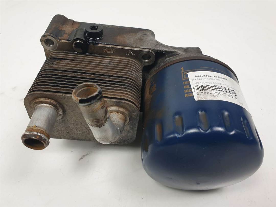 ENFRIADOR ACEITE MOTOR - 2M506B624 - FORD - TOURNEO CONNECT (TC7)