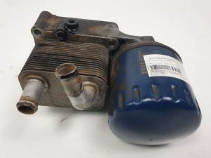 ENFRIADOR ACEITE MOTOR 2M506B624 FORD TOURNEO CONNECT (TC7) Autodesguaces Alicante