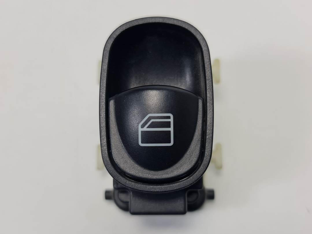 MANDO ELEVALUNAS DELANTERO DERECHO - A2038200210 - MERCEDES - CLASE C (W203) BERLINA