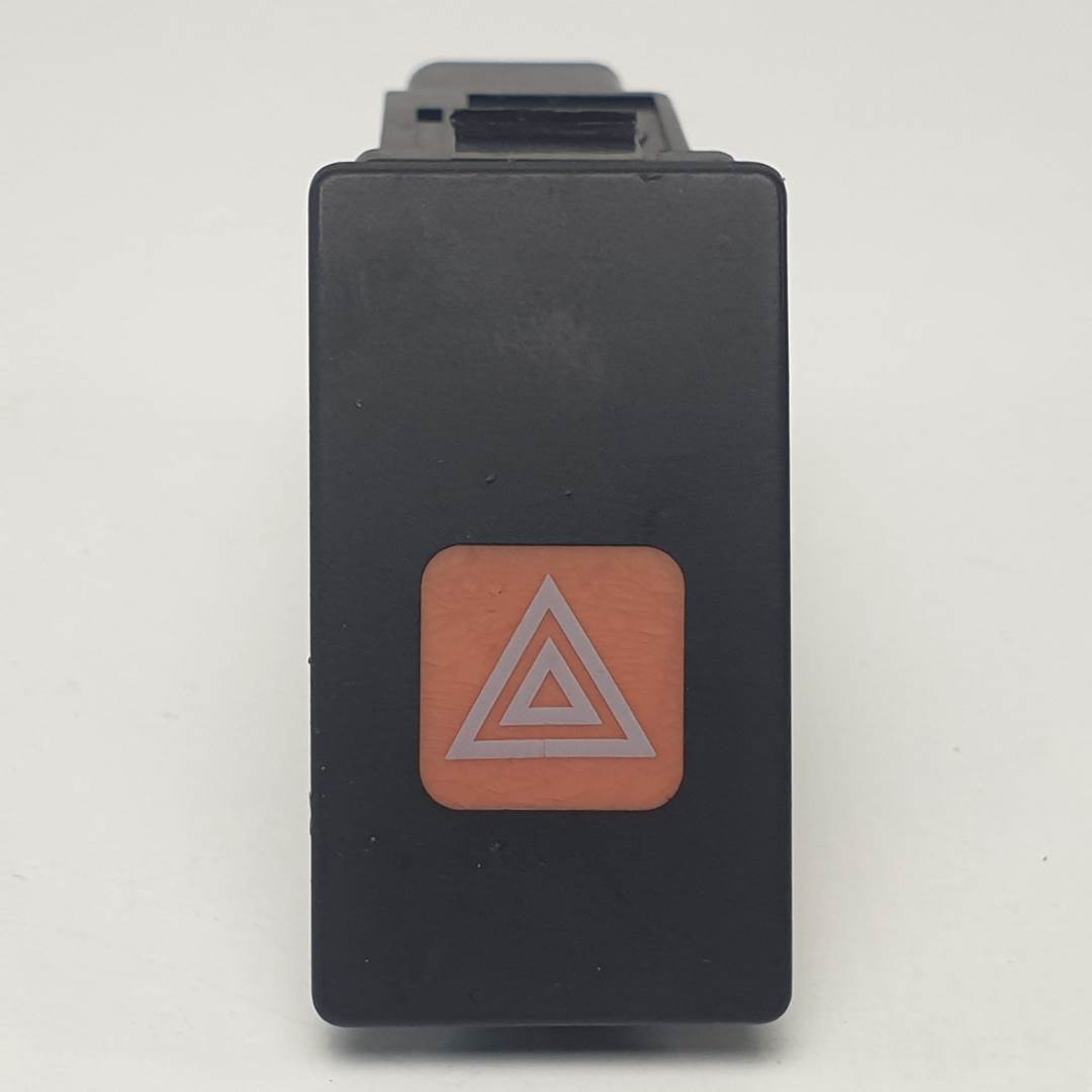 WARNING - HYUNDAI - MATRIX (FC)
