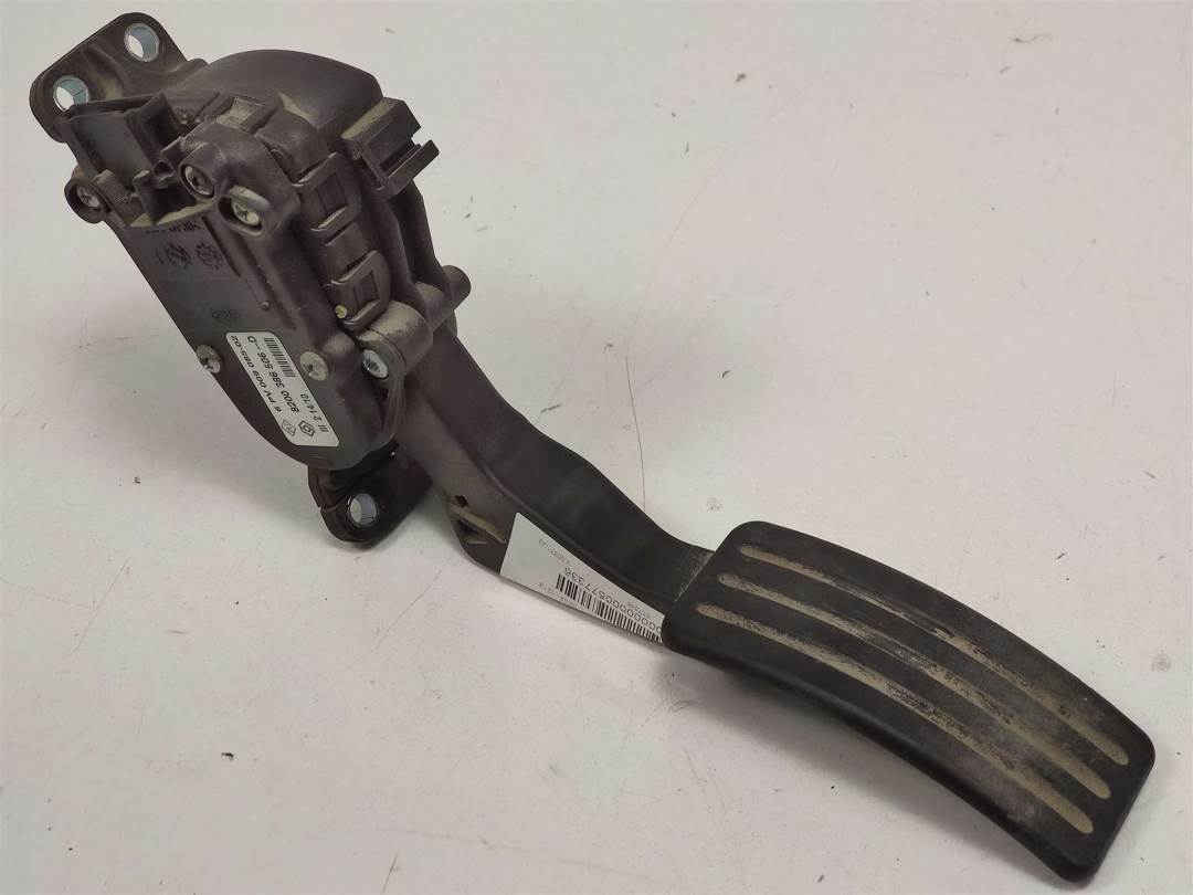 POTENCIOMETRO PEDAL - 8200386506D - DACIA - SANDERO