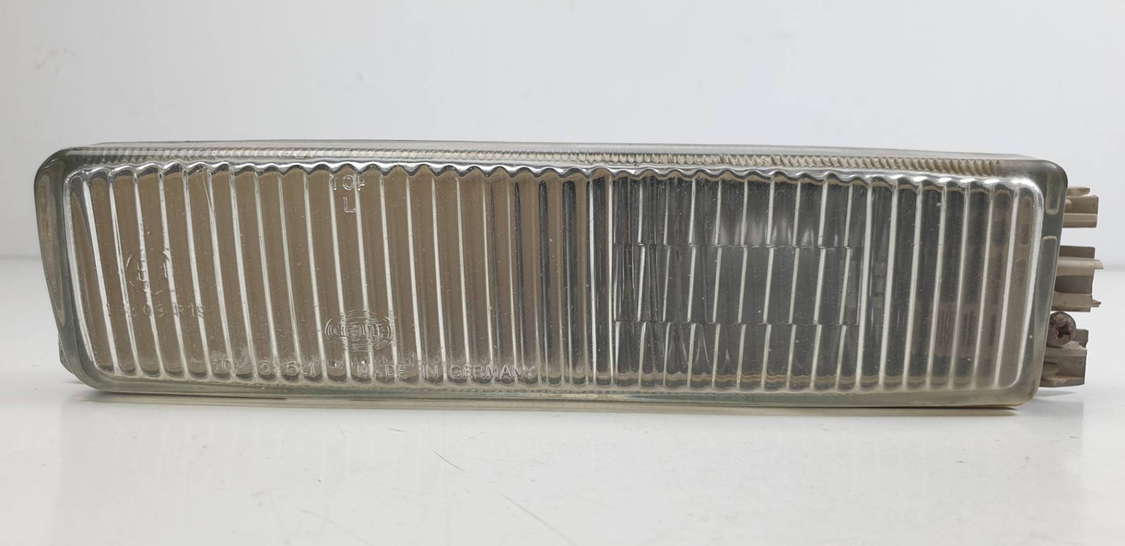 Nebelscheinwerfer links - 13252700LI - AUDI - COUPE (8B/B3)